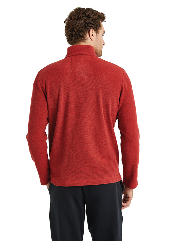 Sweatshirt 40131 - Melanj - 2