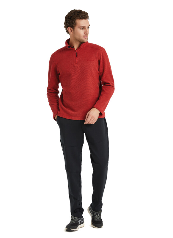 Sweatshirt 40131 - Melanj - 3
