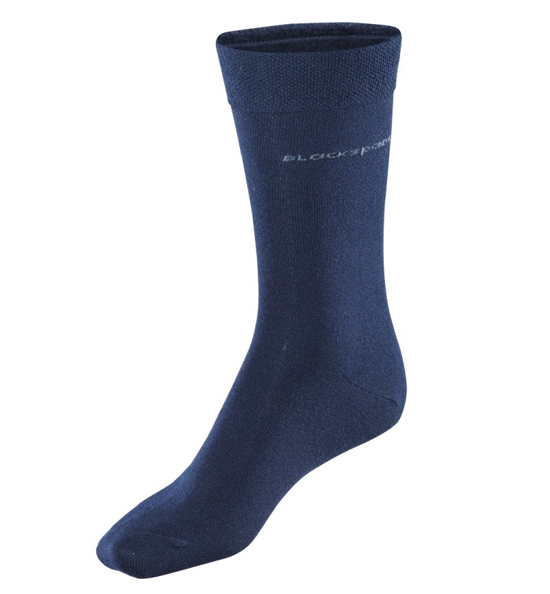 Erkek Uzun Termal Çorap 9271 - Lacivert - Blackspade