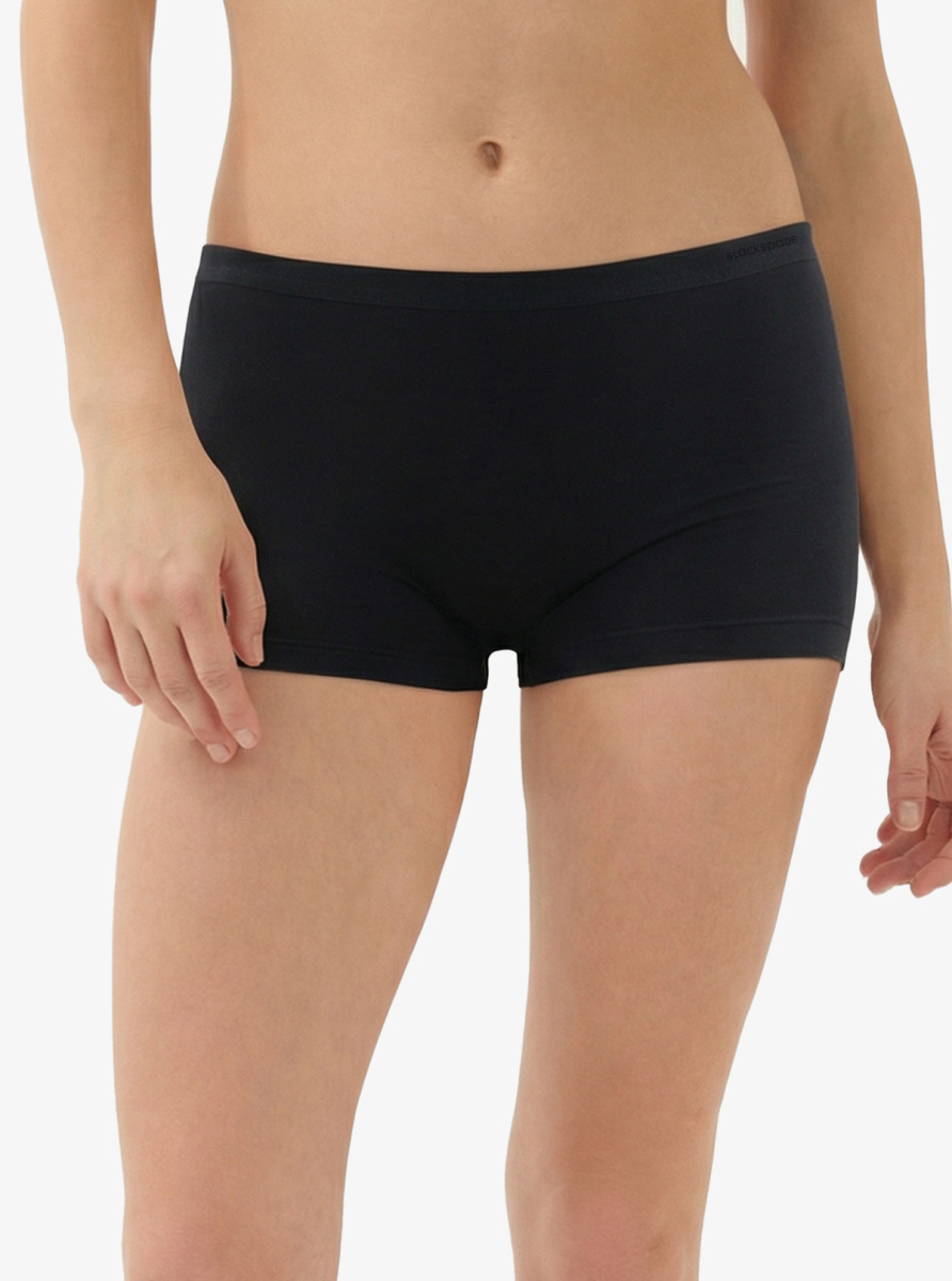 Kadın Boxer Essential 1301 - Siyah - 3