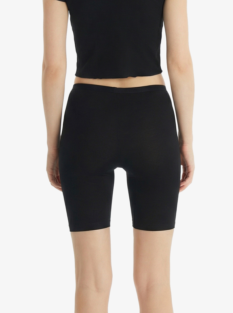 Kadın Boxer Essential 1309 - Siyah - 3