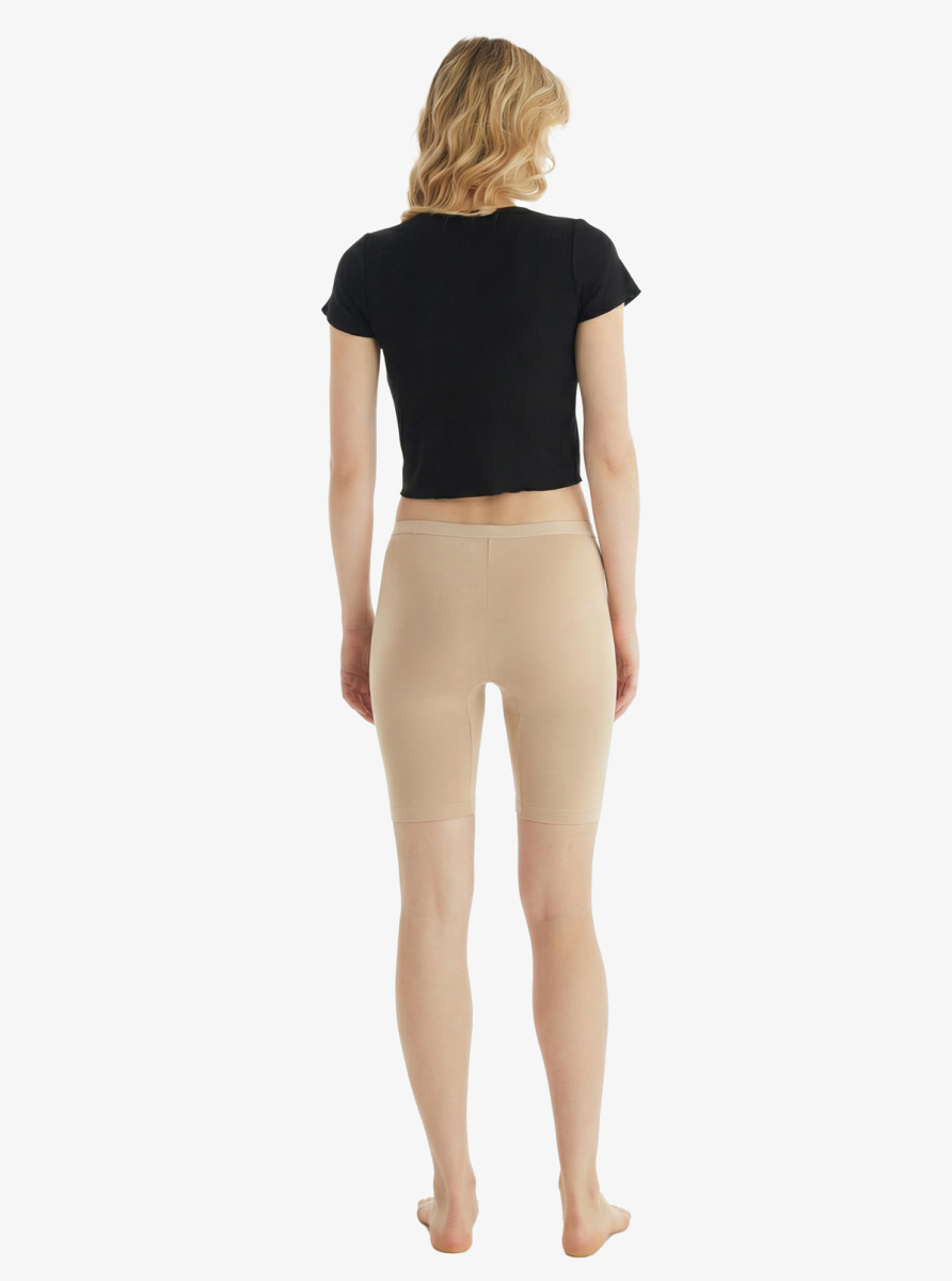 Kadın Boxer Essential 1309 - Ten - 7