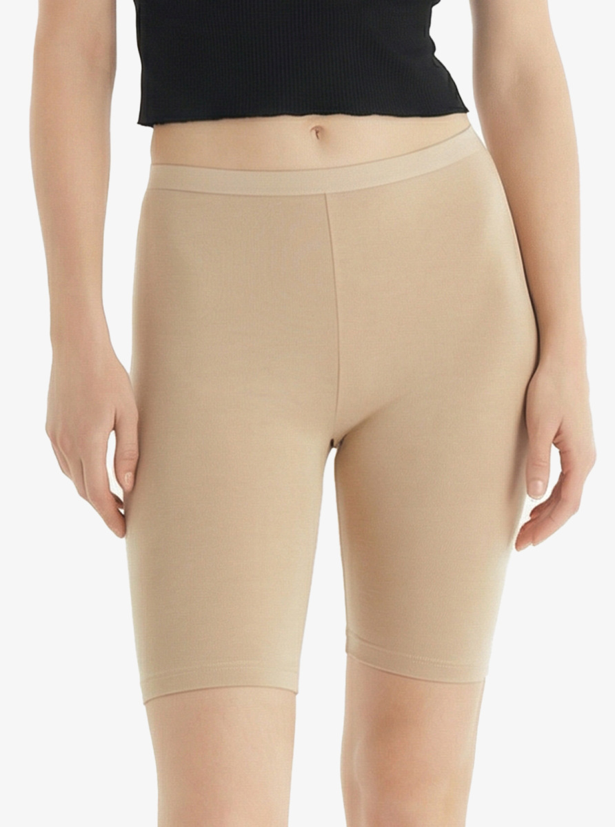 Kadın Boxer Essential 1309 - Ten - 4