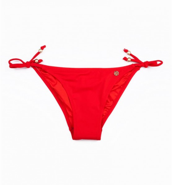 Kadın Bikini Alt 8253 - Kırmızı - 1
