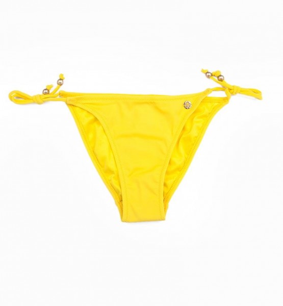 Kadın Bikini Alt 8253 - Sarı - 1
