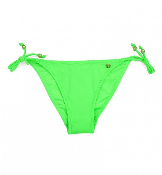 Kadın Bikini Alt 8253 - Yeşil - 1