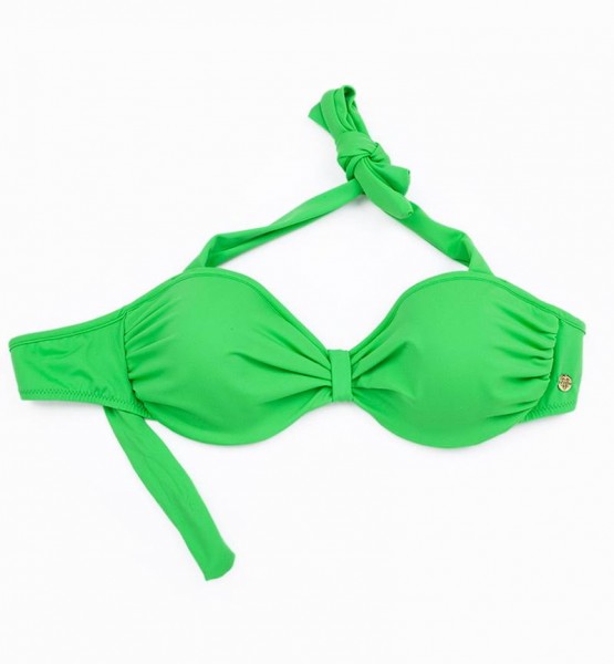 Kadın Bikini Üst 8247 - Yeşil - 1