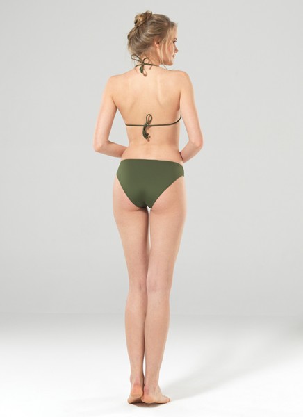 Kadın Bikini Üst 8930 - Yeşil - 2