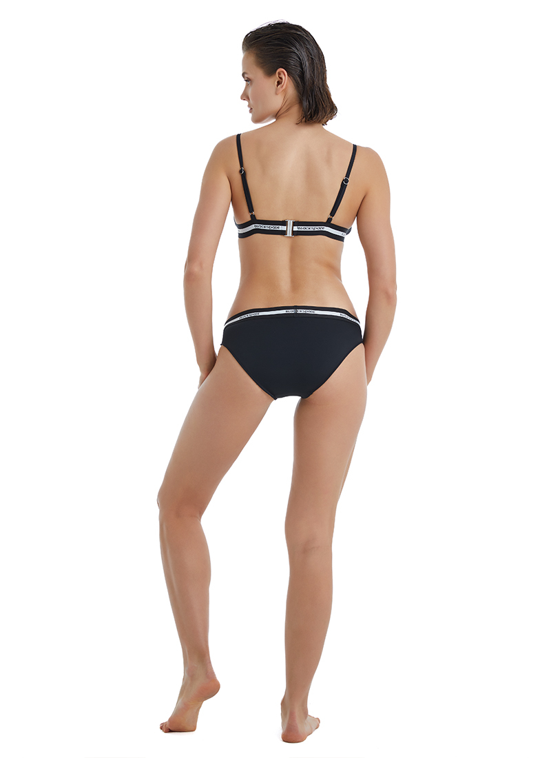 Kadın Bikini Altı 10531 - Siyah - 3