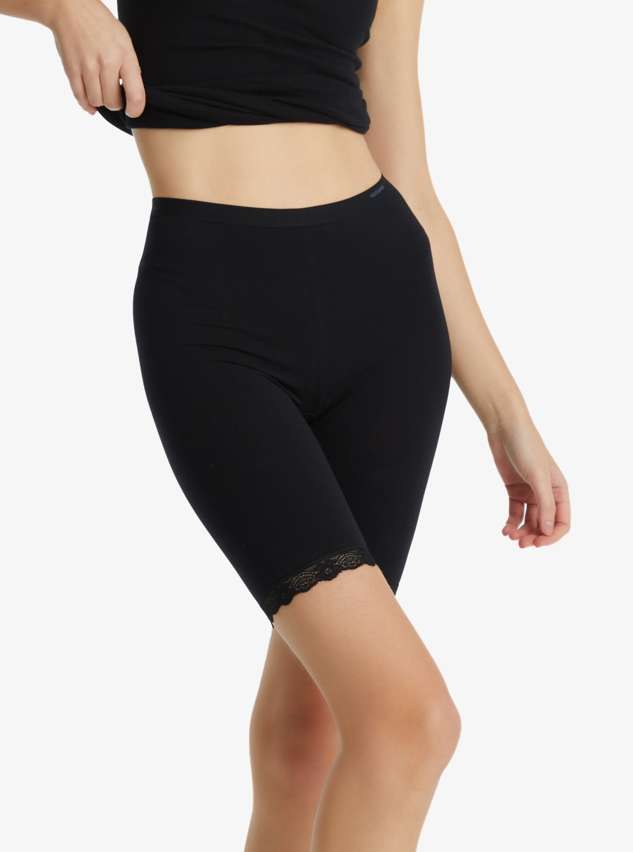 Kadın Boxer 1334 - Siyah - 1
