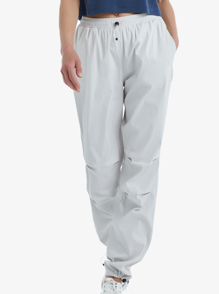 Kadın Eşofman Altı 60401 - Gri - Blackspade