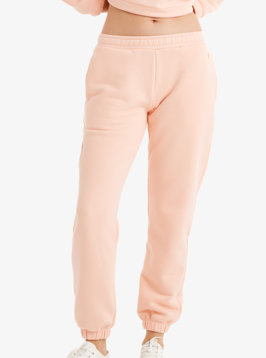 Kadın Eşofman Altı 60465 - Şeftali - 1