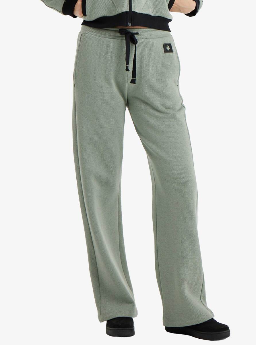 Kadın Eşofman Altı 60482 - Yeşil - 1