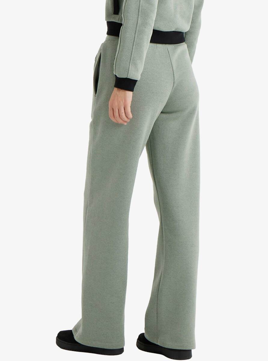 Kadın Eşofman Altı 60482 - Yeşil - 2