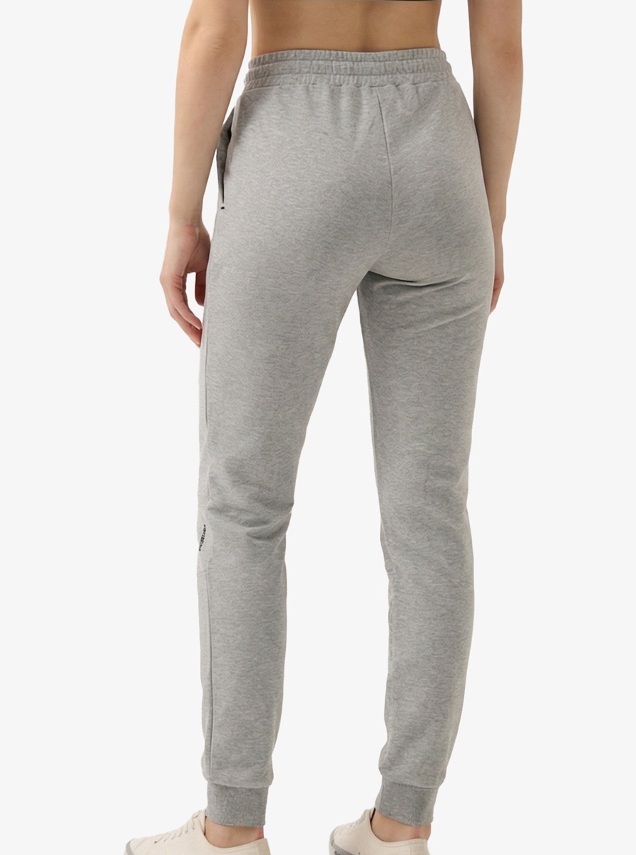 Kadın Eşofman Altı 80017 - Gri - Blackspade (1)