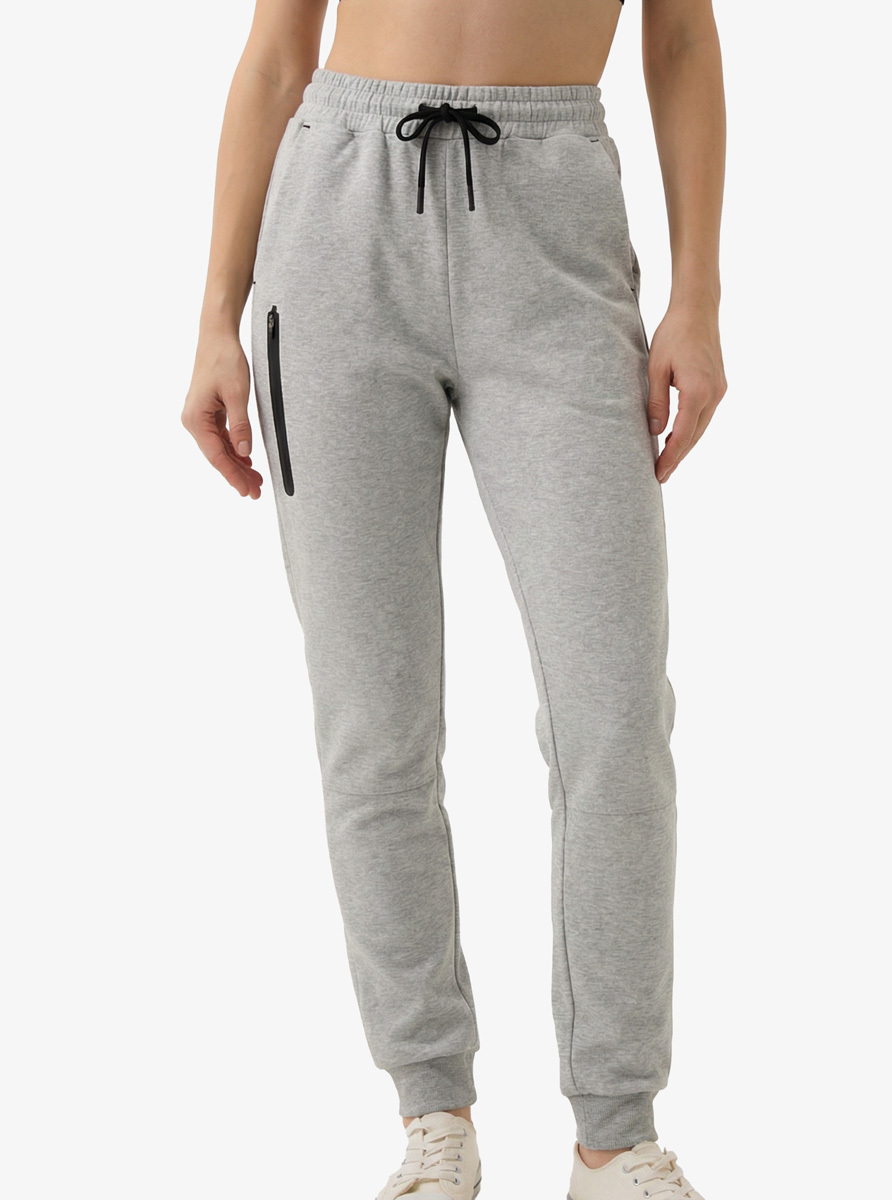 Kadın Eşofman Altı 80017 - Gri - 1