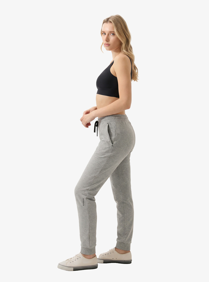 Kadın Eşofman Altı 80017 - Gri - 5