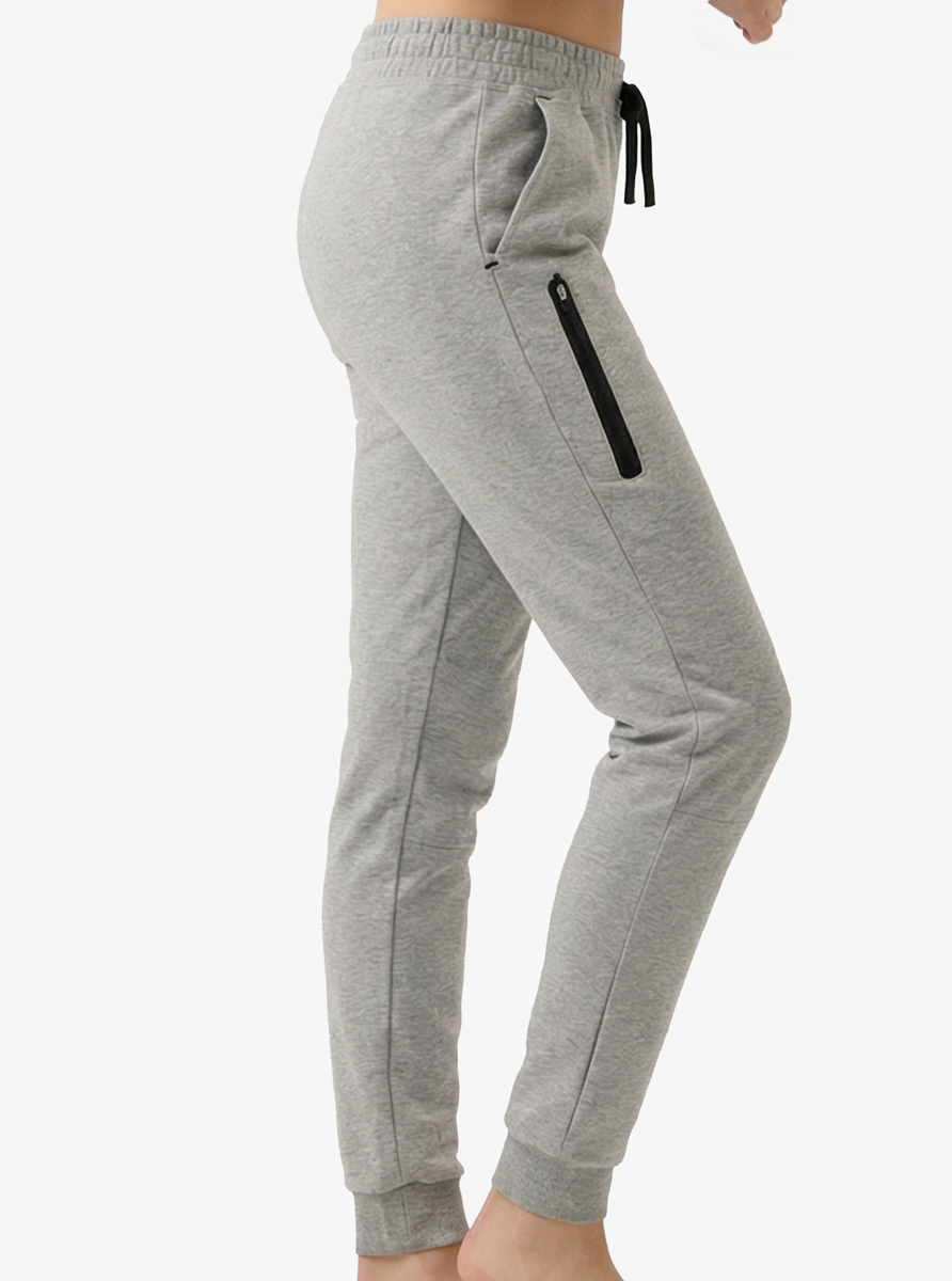 Kadın Eşofman Altı 80017 - Gri - 3