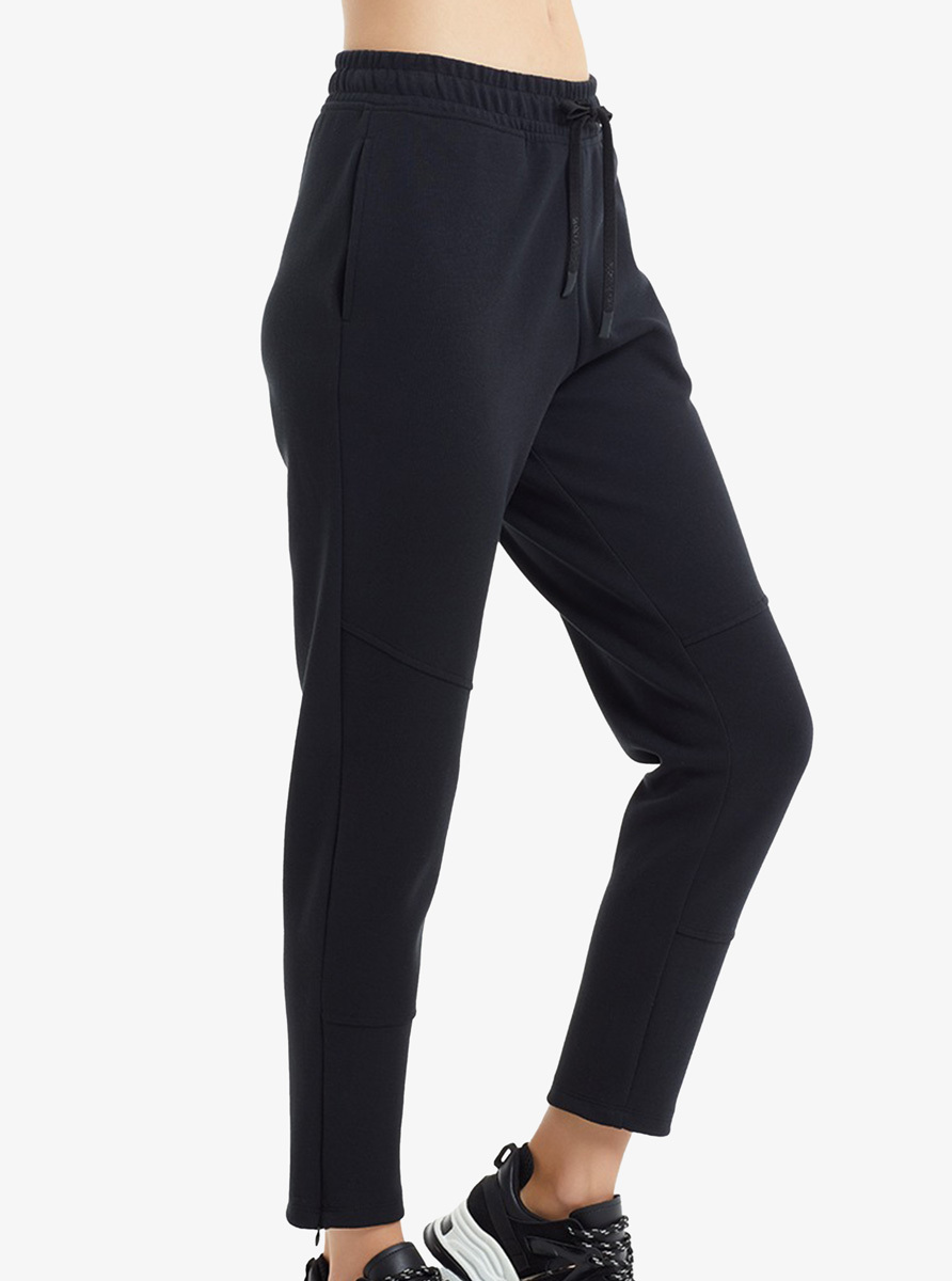 Kadın Eşofman Altı 80018 - Siyah - 1