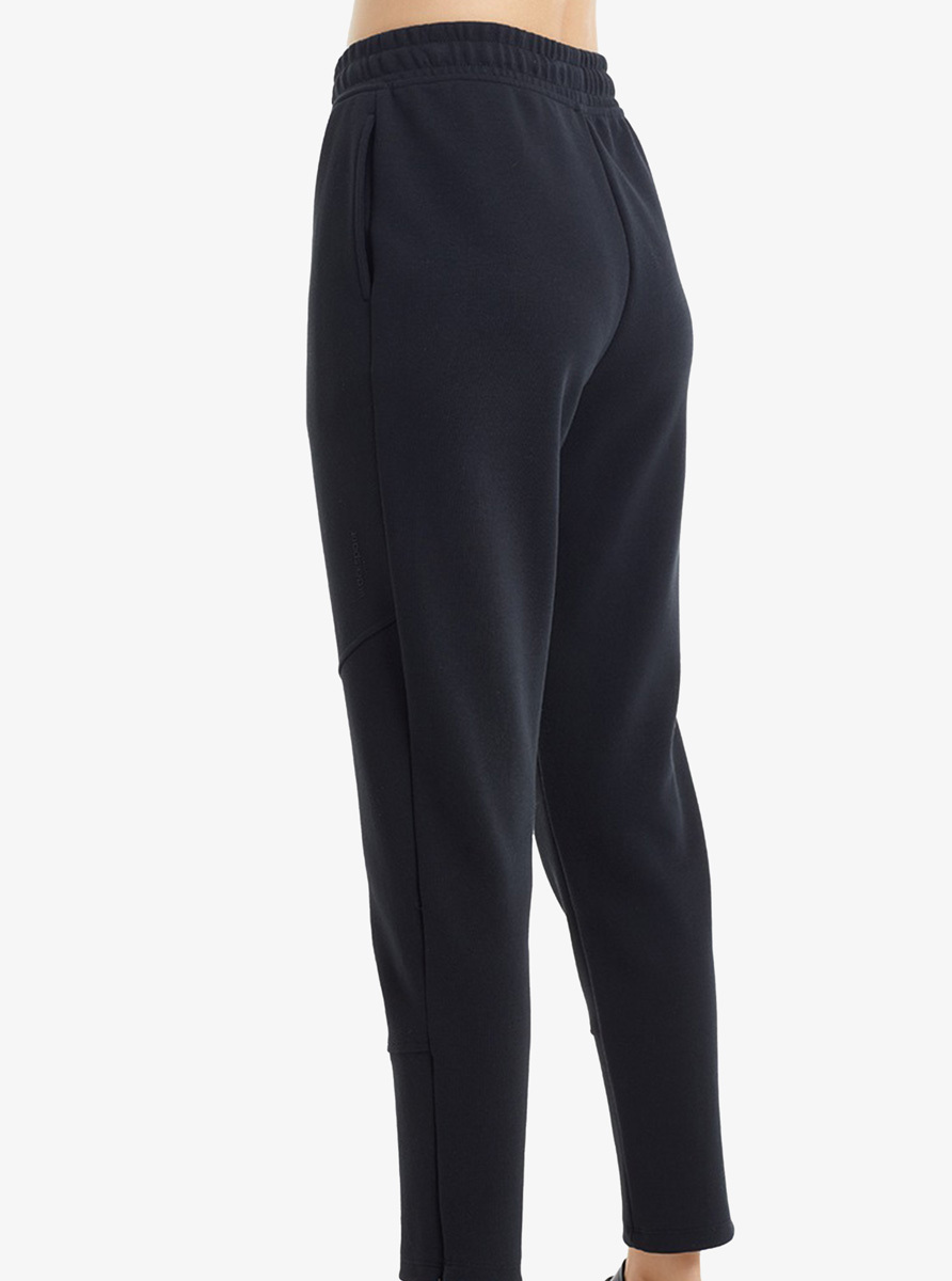 Kadın Eşofman Altı 80018 - Siyah - 2