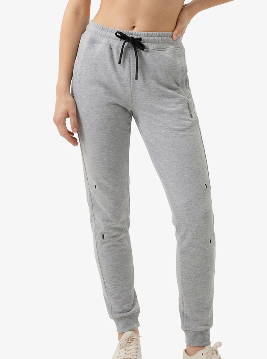 Kadın Eşofman Altı 80020 - Gri - 1