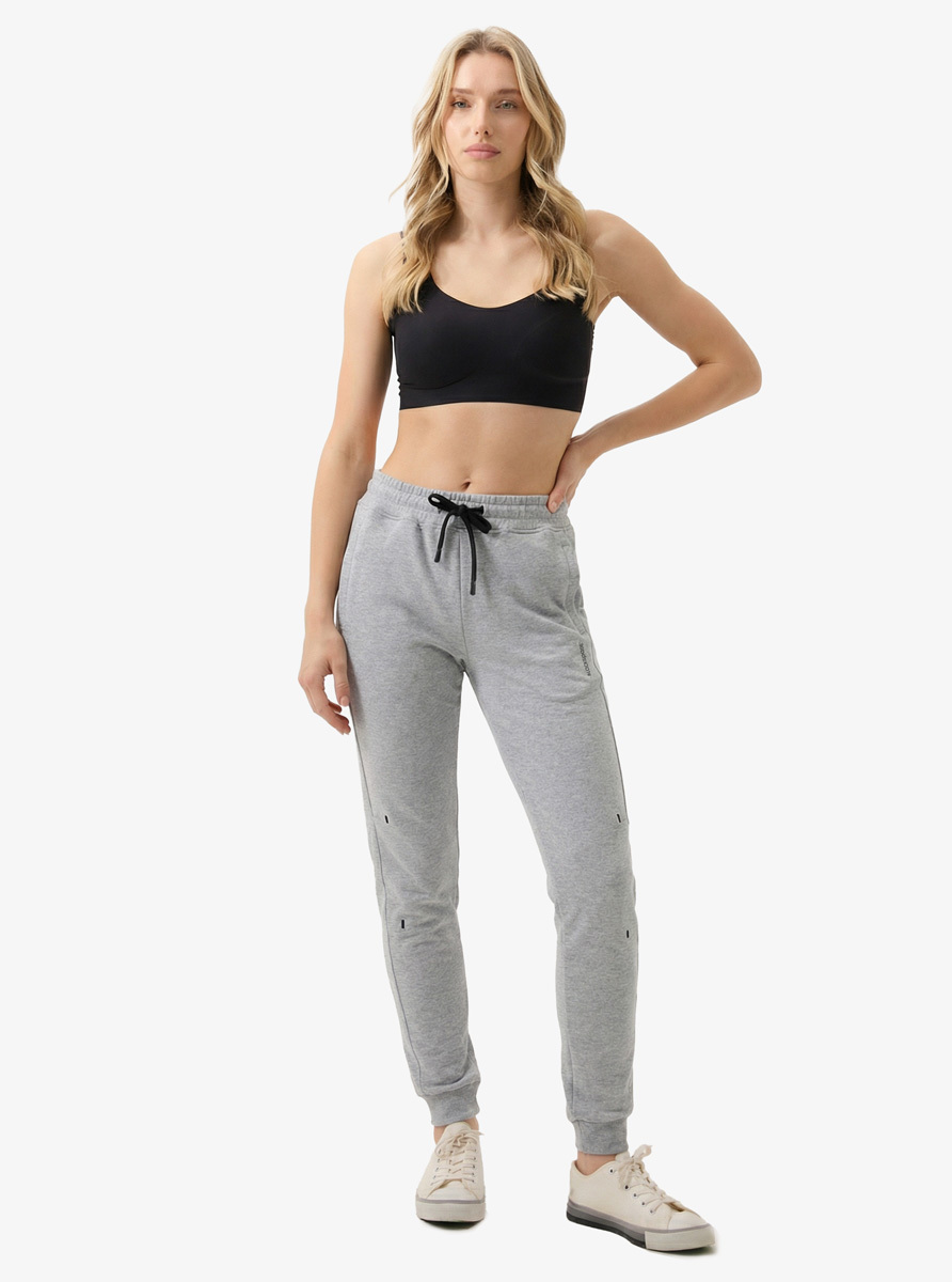 Kadın Eşofman Altı 80020 - Gri - 2