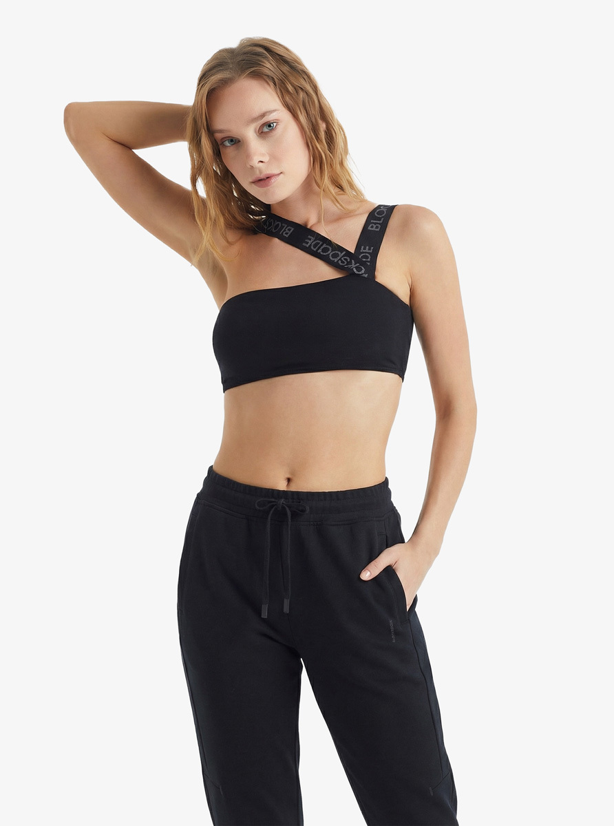 Kadın Eşofman Altı 80020 - Siyah - 3