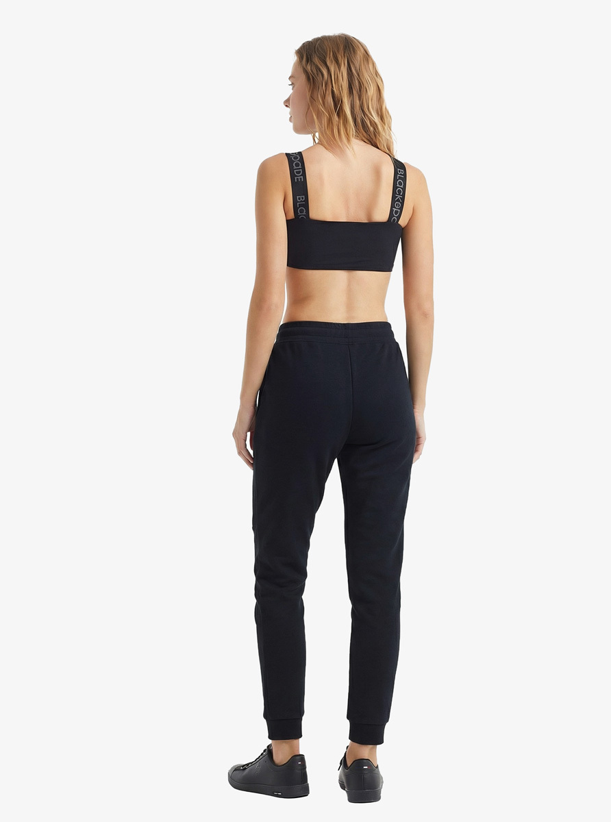 Kadın Eşofman Altı 80020 - Siyah - 6