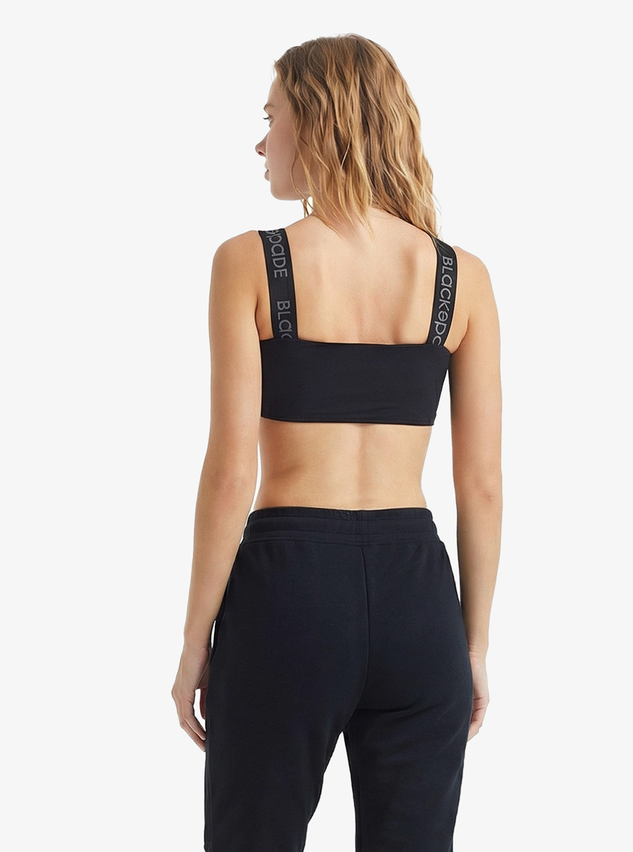 Kadın Eşofman Altı 80020 - Siyah - 4