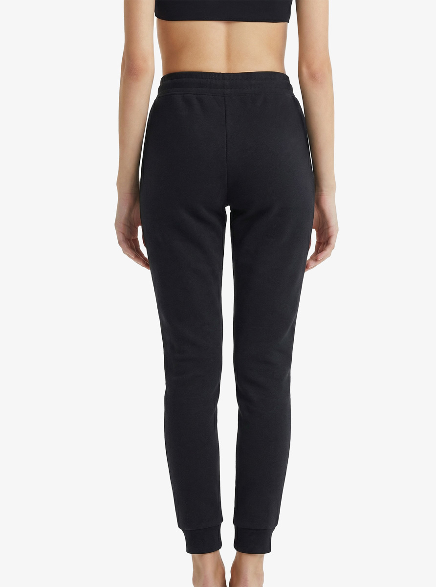 Kadın Eşofman Altı 80020 - Siyah