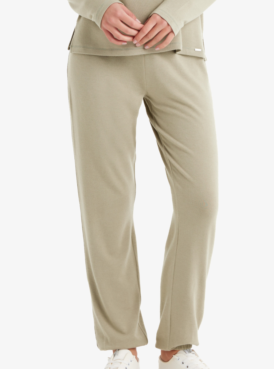 Kadın Eşofman Altı 60461 - Yeşil - 1