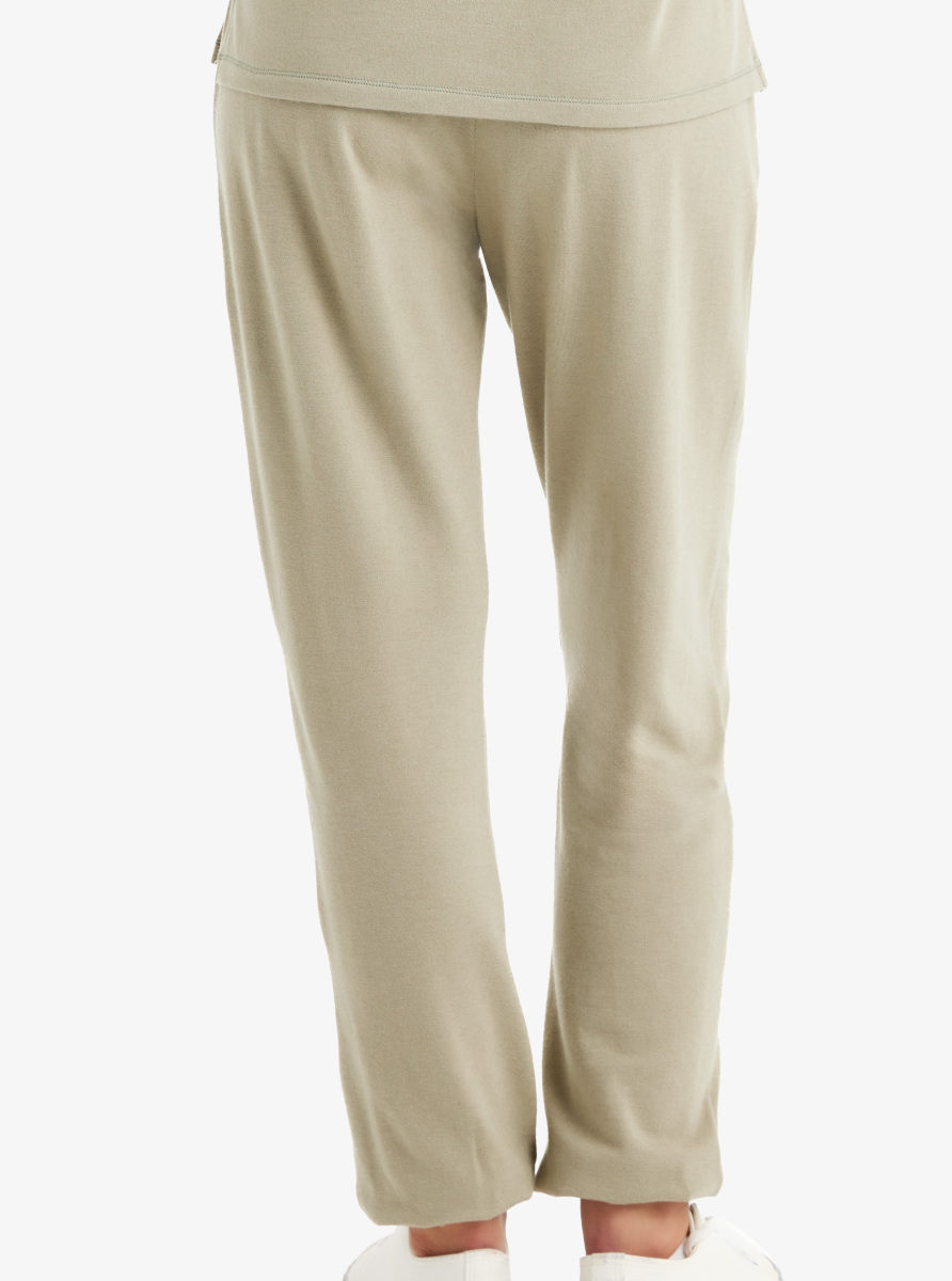 Kadın Eşofman Altı 60461 - Yeşil - 2