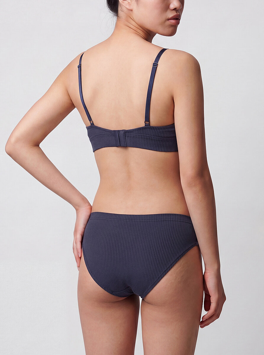 Kadın Genç Kız Sütyeni 51919 - Lacivert