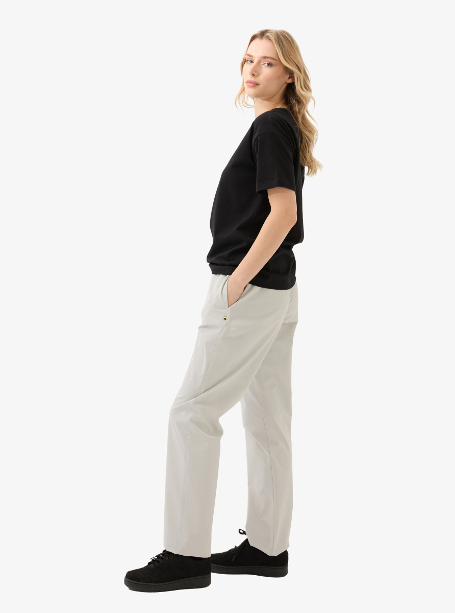Kadın Pantolon 60594 - Gri - 5