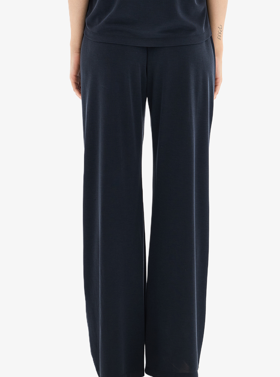 Kadın Pantolon 60626 - Siyah - Blackspade (1)