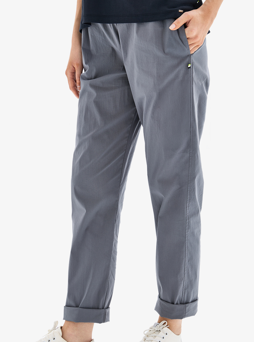 Kadın Pantolon 60648 - Antrasit - 5