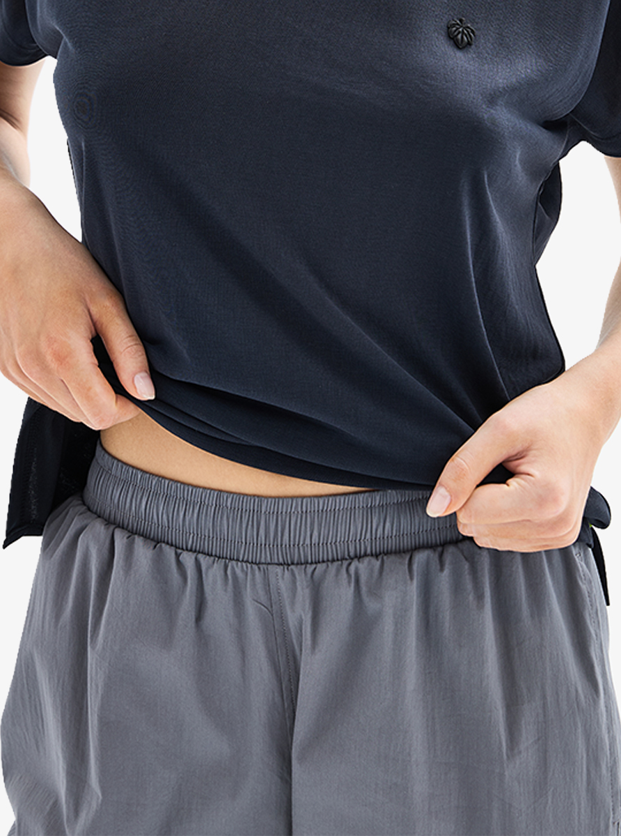 Kadın Pantolon 60648 - Antrasit - 6