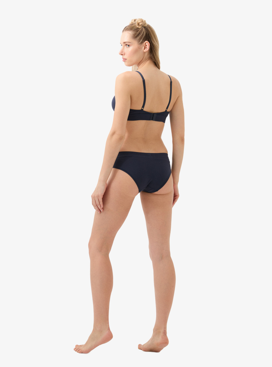 Kadın Slip 51920 - Lacivert - 8