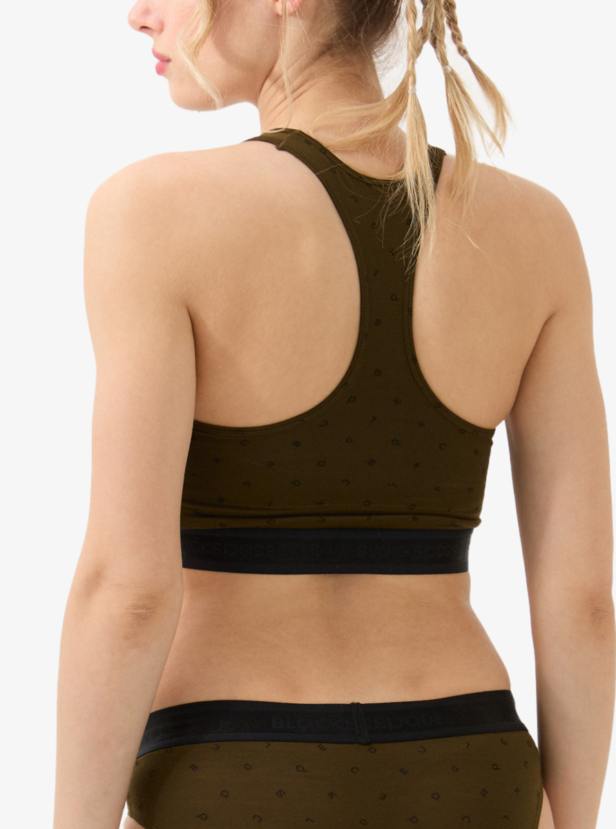 Kadın Slip 51952 - Haki - 4