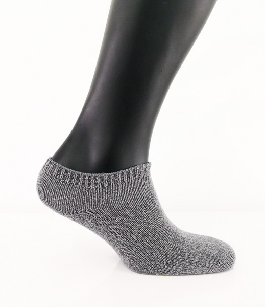 Kadın Soket Çorap 90034 - Antra Melanj - Blackspade