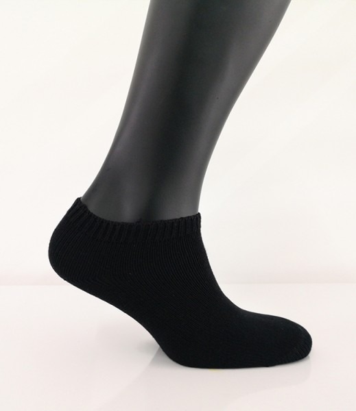 Kadın Soket Çorap 90034 - Siyah - Blackspade