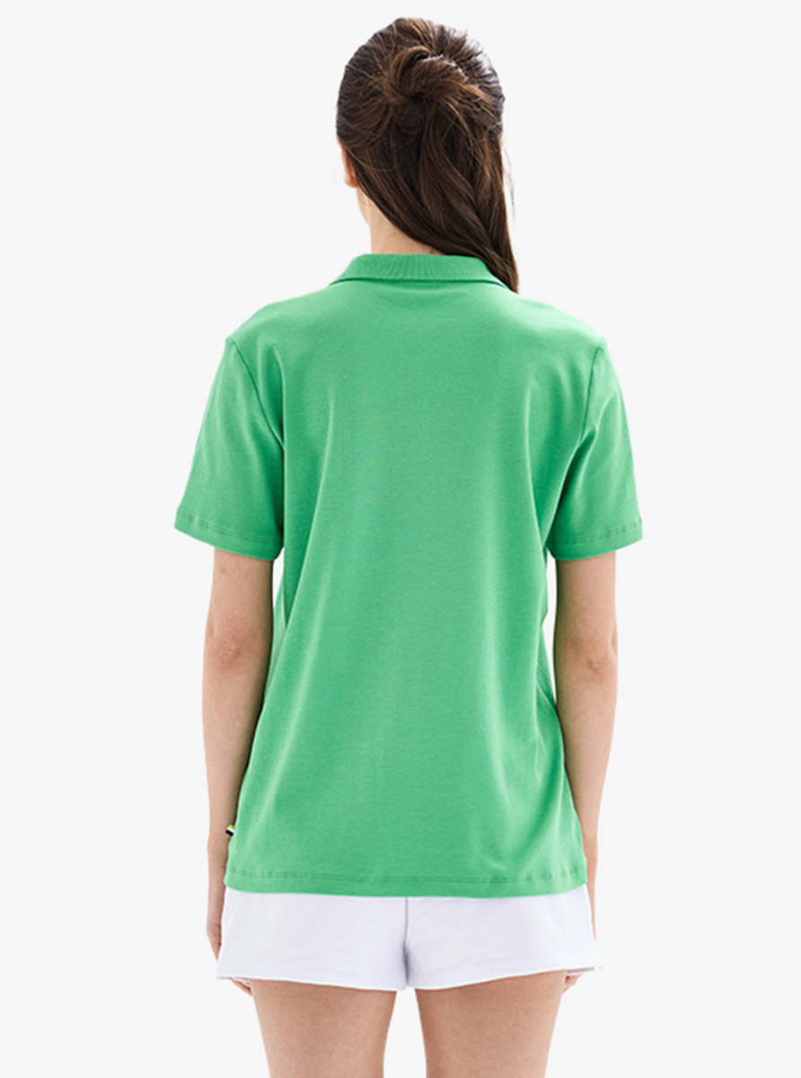 Kadın Şort 60635 - Beyaz - 2