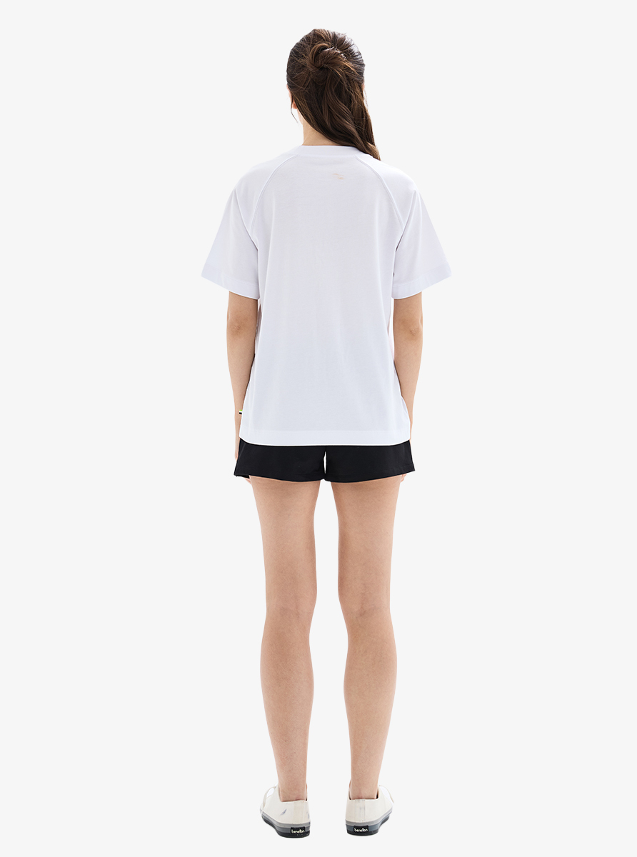 Kadın Şort 60635 - Siyah - 5