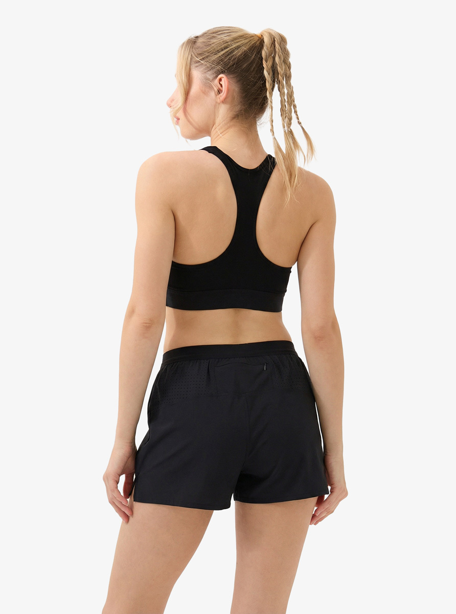 Kadın Şort 70311 - Siyah - 5