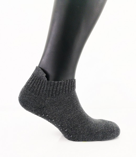 Kadın Spor Çorap 9919 - Antra Melanj - Blackspade