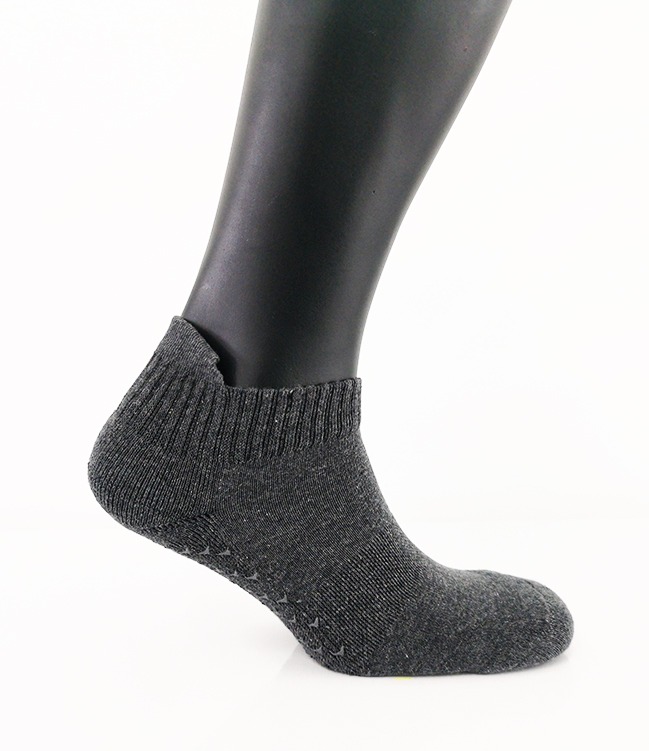 Kadın Spor Çorap 9919 - Antra Melanj - 1