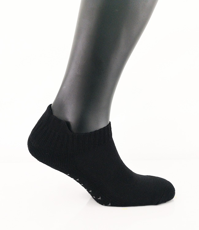Kadın Spor Çorap 9919 - Siyah - 1