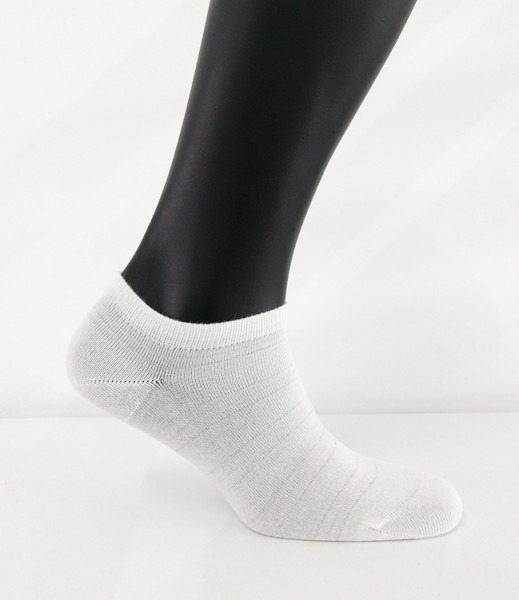 Kadın Spor Çorap 9926 - Kırık Beyaz - Blackspade (1)