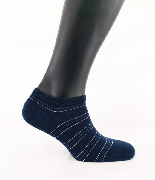Kadın Spor Çorap 9926 - Lacivert - Blackspade (1)