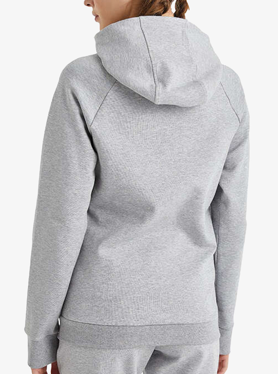 Kadın Sweatshirt 80019 - Gri - 4